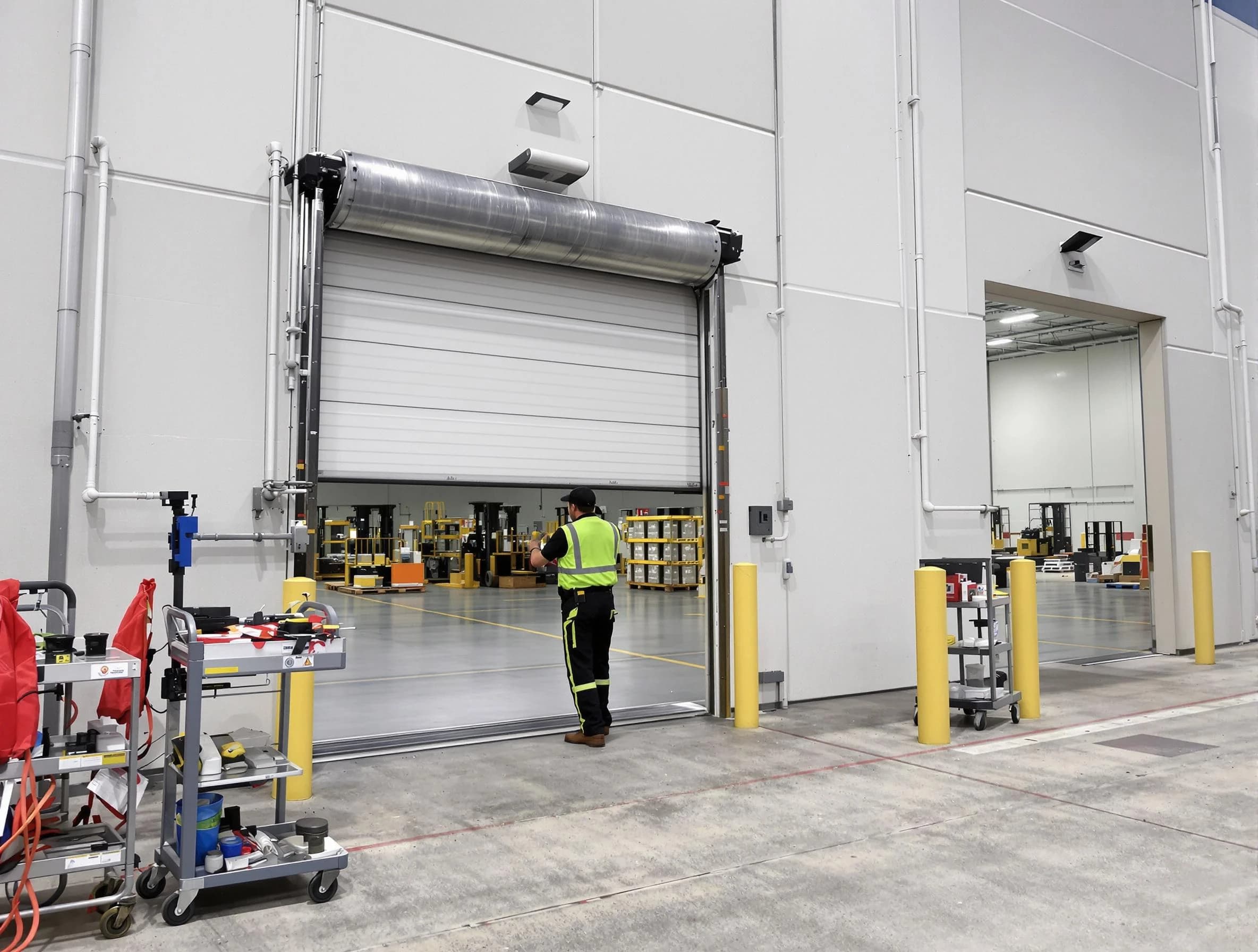 Commercial Repair service in Centerville, TN