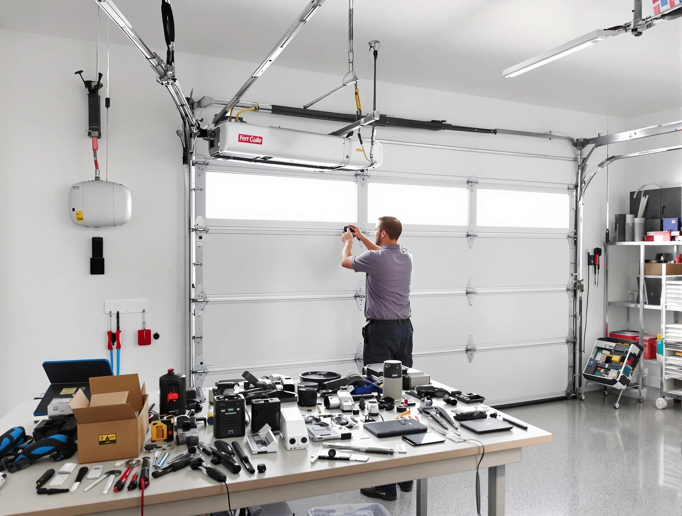 Opener Repair service in Centerville, TN