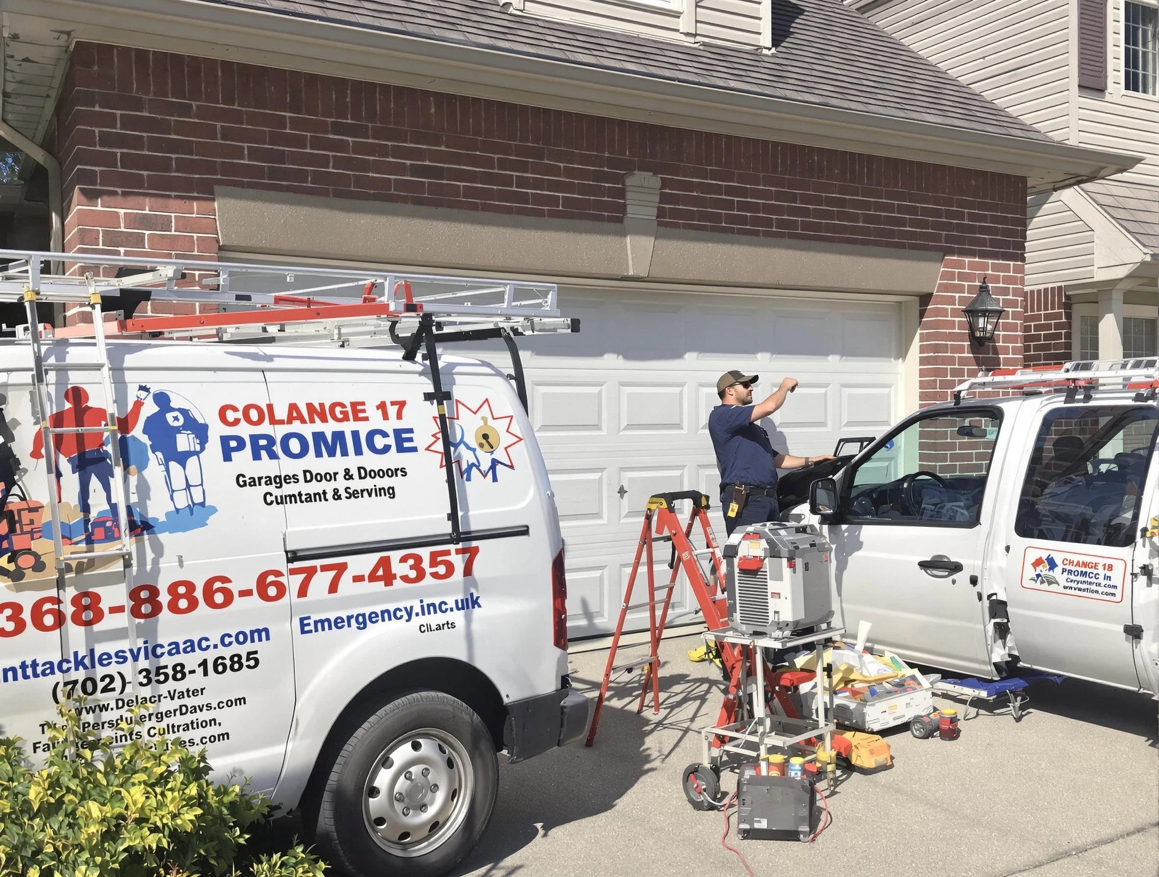 Same Day Repair service in Centerville, TN